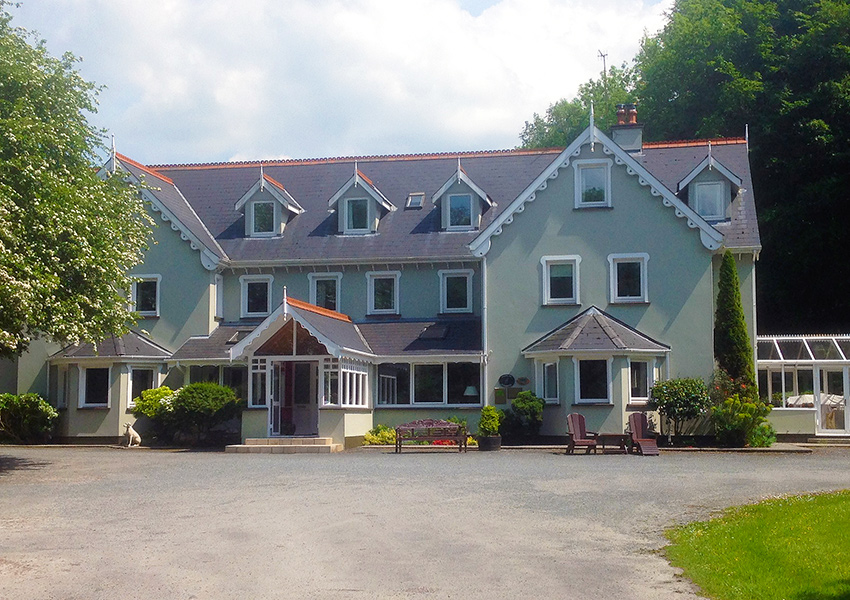 Gleann Fia Country House